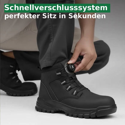 STARK Titan S3 Pro: Klassisch, Mächtig und Vertrauenswürdig