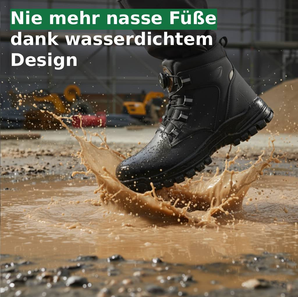 STARK Titan S3 Pro: Klassisch, Mächtig und Vertrauenswürdig