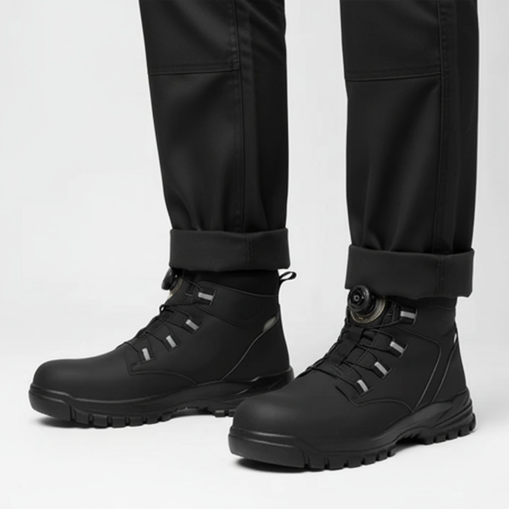 STARK Titan S3 Pro: Klassisch, Mächtig und Vertrauenswürdig