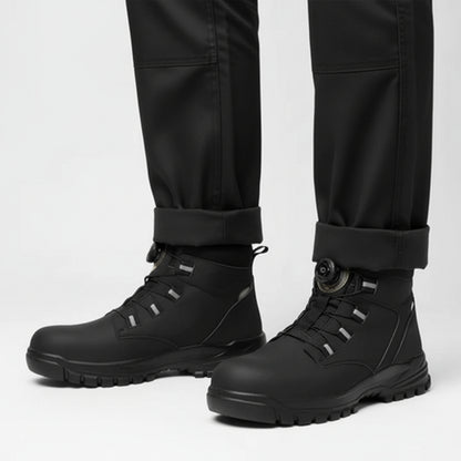 STARK Titan S3 Pro: Klassisch, Mächtig und Vertrauenswürdig