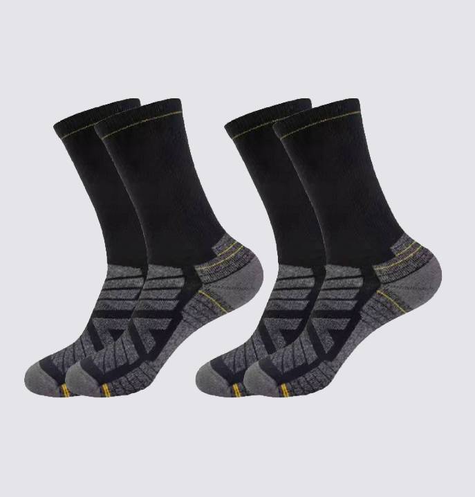 STARK® - OrthoComfort – Komfort & Fußschutz vereint.