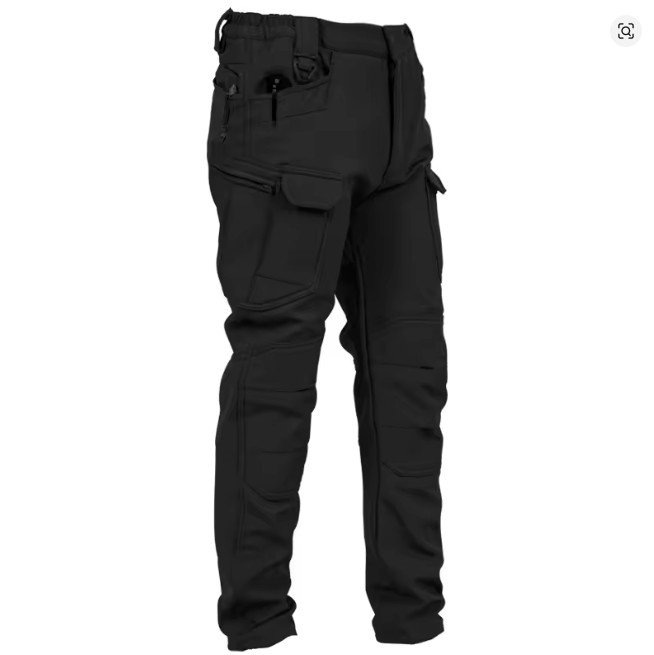 THERMOFLEX Pro: Warm. Trocken. Beweglich-Wenn Arbeit zur Leistung wird. | Jetzt 1+1 GRATIS