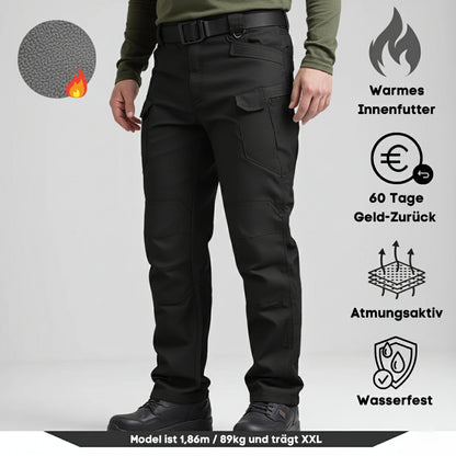 THERMOFLEX Pro: Warm. Trocken. Beweglich-Wenn Arbeit zur Leistung wird. | Jetzt 1+1 GRATIS