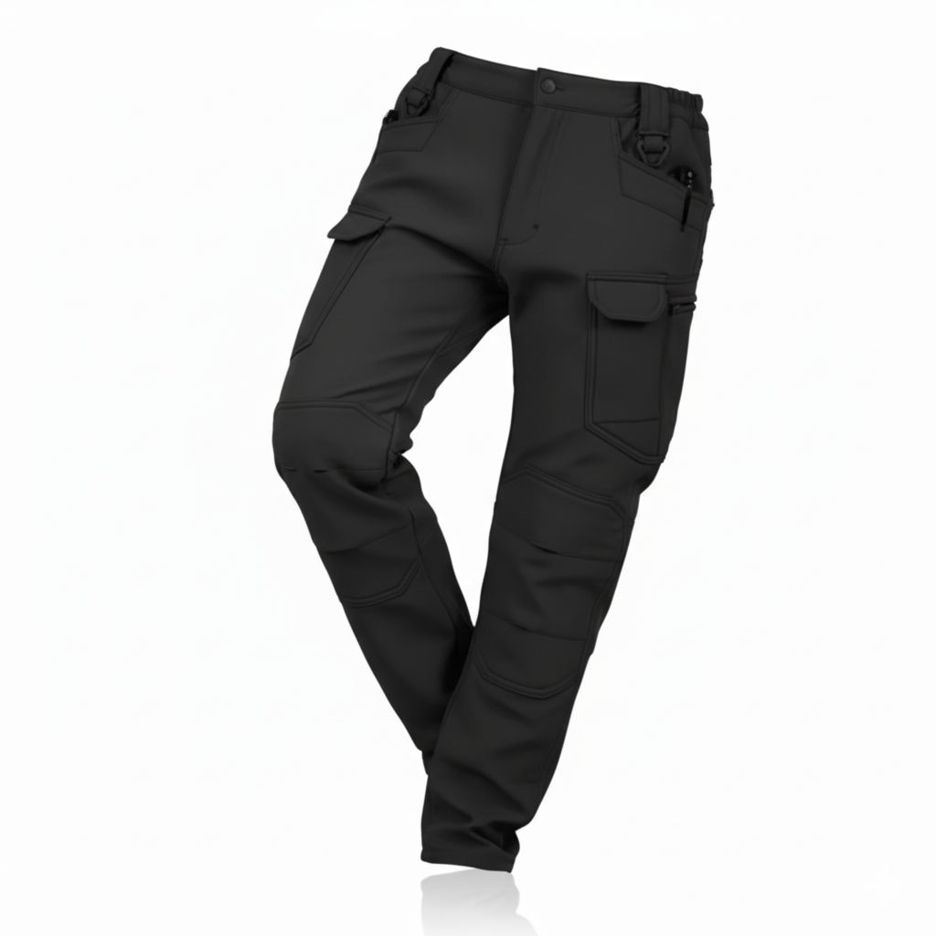 THERMOFLEX Pro: Warm. Trocken. Beweglich-Wenn Arbeit zur Leistung wird. | Jetzt 1+1 GRATIS