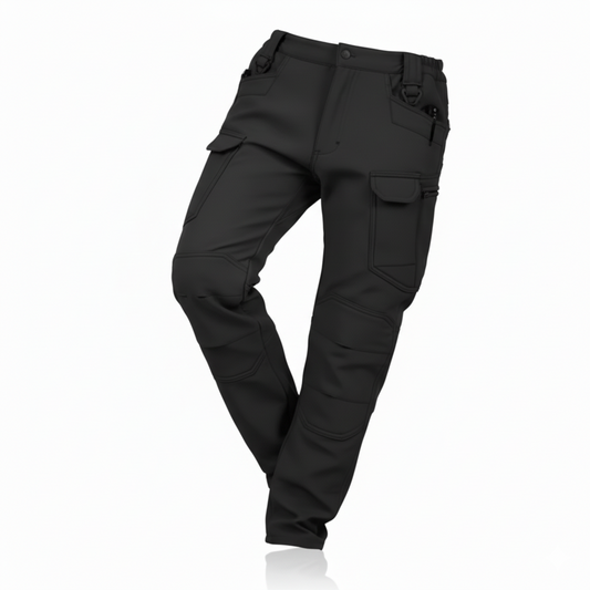 THERMOFLEX Pro: Warm. Trocken. Beweglich-Wenn Arbeit zur Leistung wird. | Jetzt 1+1 GRATIS