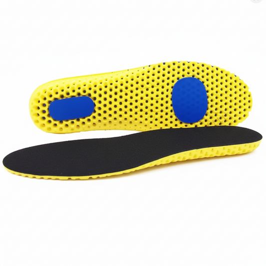 STARK® - StarkStep– für Stabilität, Fußgesundheit und Komfort