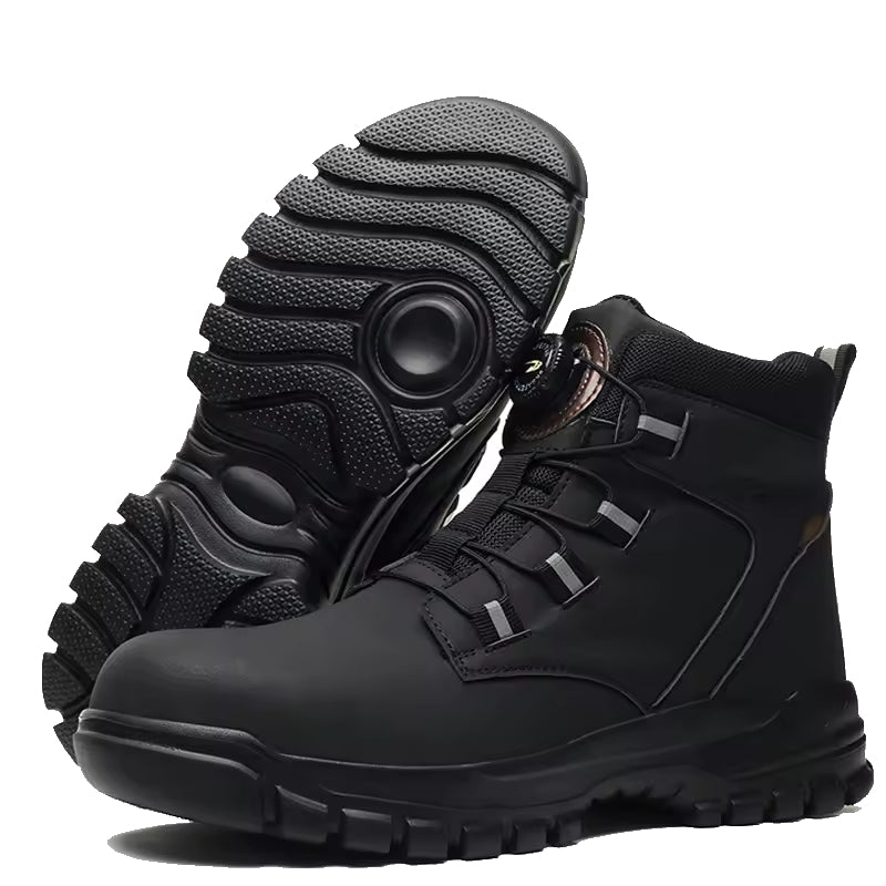 STARK Titan S3 Pro: Klassisch, Mächtig und Vertrauenswürdig