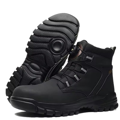 STARK Titan S3 Pro: Klassisch, Mächtig und Vertrauenswürdig