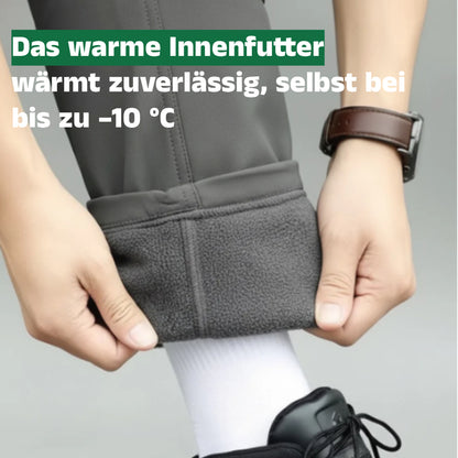 THERMOFLEX Pro: Warm. Trocken. Beweglich-Wenn Arbeit zur Leistung wird. | Jetzt 1+1 GRATIS