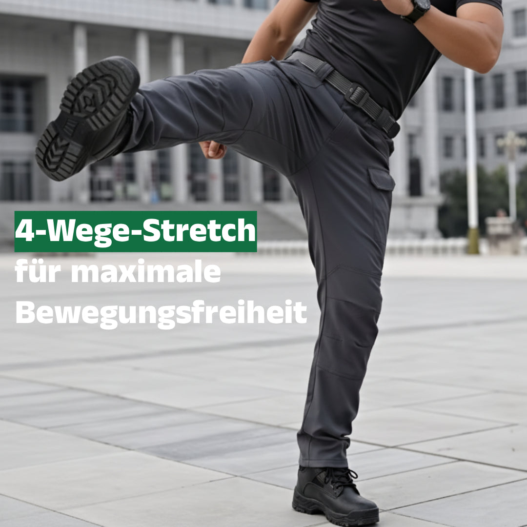 THERMOFLEX Pro: Warm. Trocken. Beweglich-Wenn Arbeit zur Leistung wird. | Jetzt 1+1 GRATIS