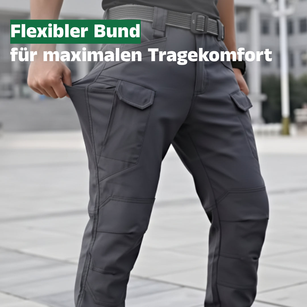 THERMOFLEX Pro: Warm. Trocken. Beweglich-Wenn Arbeit zur Leistung wird. | Jetzt 1+1 GRATIS